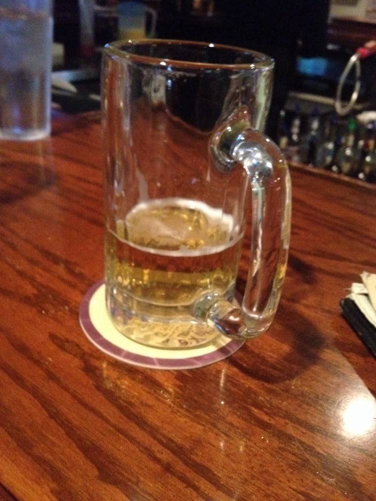 On The Edge Bar & Grill | restaurant | 6815 W Edgerton Ave, Greenfield, WI 53220, USA | 4144216244 OR +1 414-421-6244