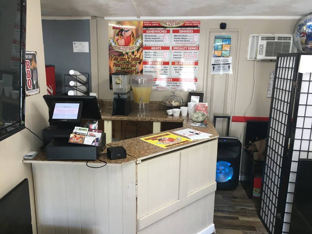 Smoking Good Barbecue Catering | restaurant | 25149 Cortez Blvd, Brooksville, FL 34601, USA | 3527972186 OR +1 352-797-2186