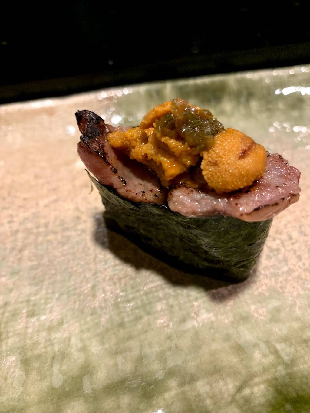 Ai sushi | restaurant | 30 S Doughty Ave, Somerville, NJ 08876, USA | 9085268596 OR +1 908-526-8596