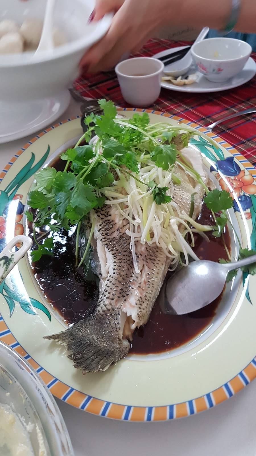 Oriental Gourmet Chinese Restaurant | restaurant | 1646 S De Anza Blvd, San Jose, CA 95129, USA | 4082532345 OR +1 408-253-2345