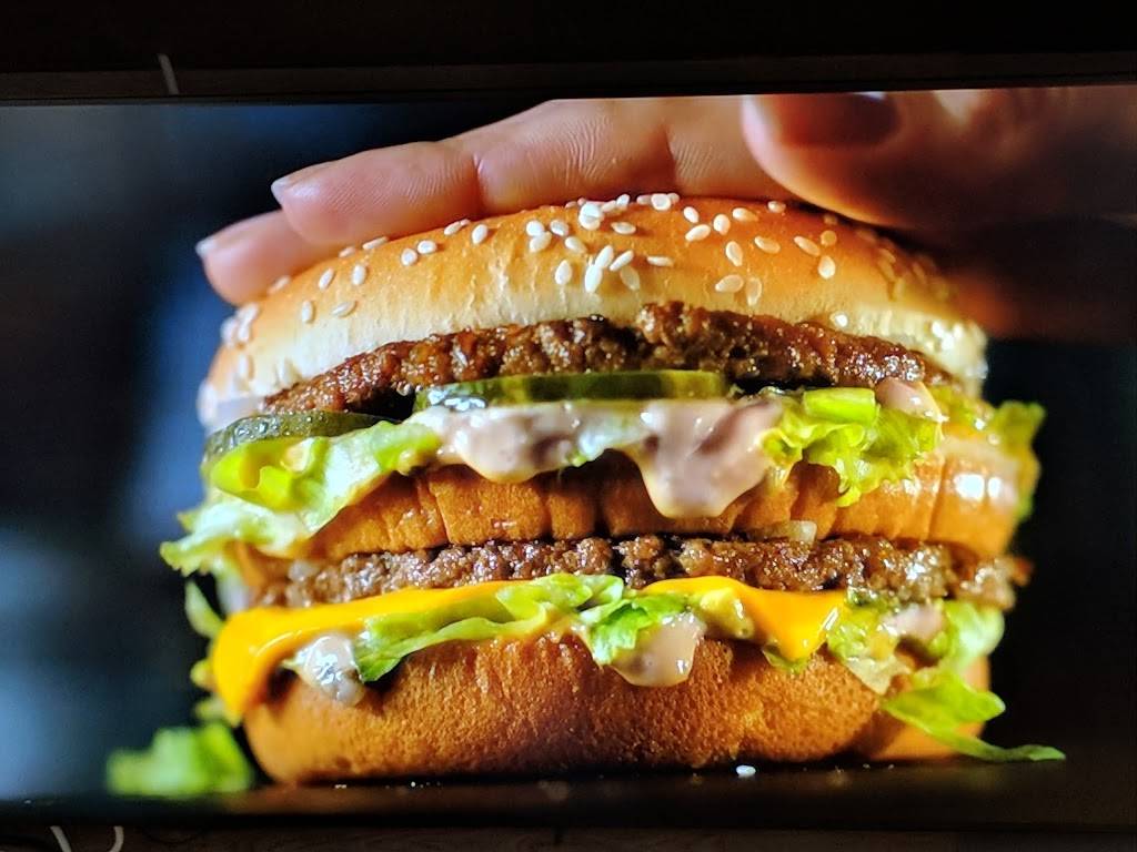 McDonalds | restaurant | 603 W Broad St, Linden, MI 48451, USA | 8107356922 OR +1 810-735-6922