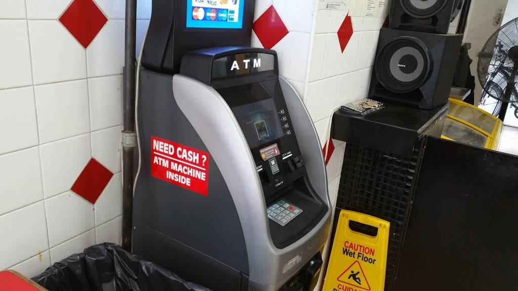 Crown Grill Chicken and Salad | restaurant | 1719 Pitkin Ave, Brooklyn, NY 11212, USA | 7184952000 OR +1 718-495-2000