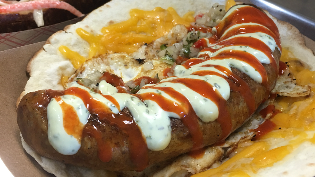 Wiener Kitchen | restaurant | 9645 W 87th St, Overland Park, KS 66212, USA | 9132968023 OR +1 913-296-8023