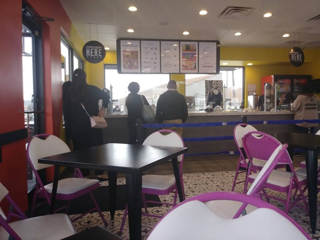 Macho Libre | restaurant | 5834 Babcock Rd, San Antonio, TX 78240, USA | 2104550443 OR +1 210-455-0443