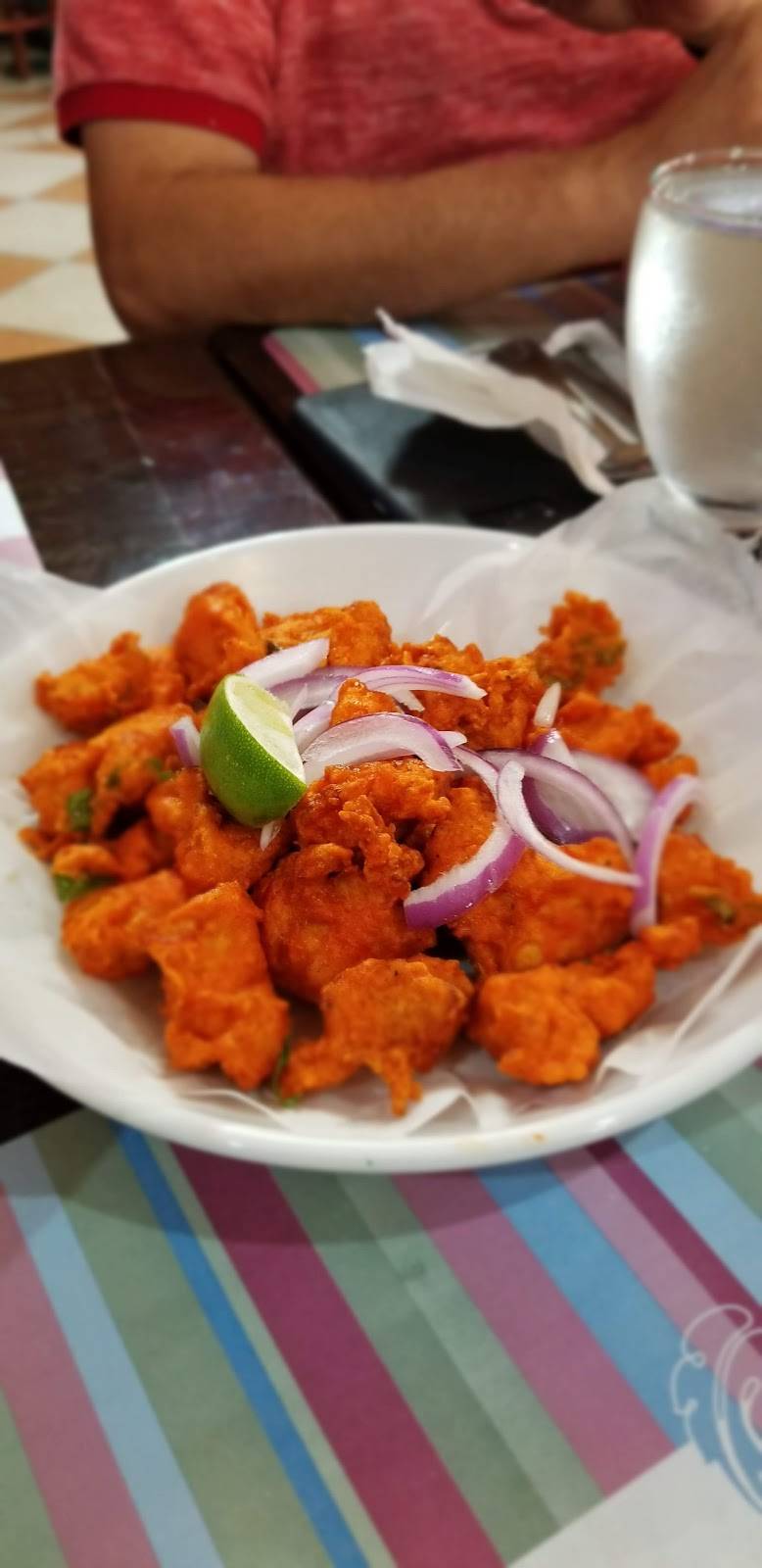 5th Element India Kitchen | restaurant | 1448 W International Speedway Blvd, Daytona Beach, FL 32114, USA | 3862650726 OR +1 386-265-0726