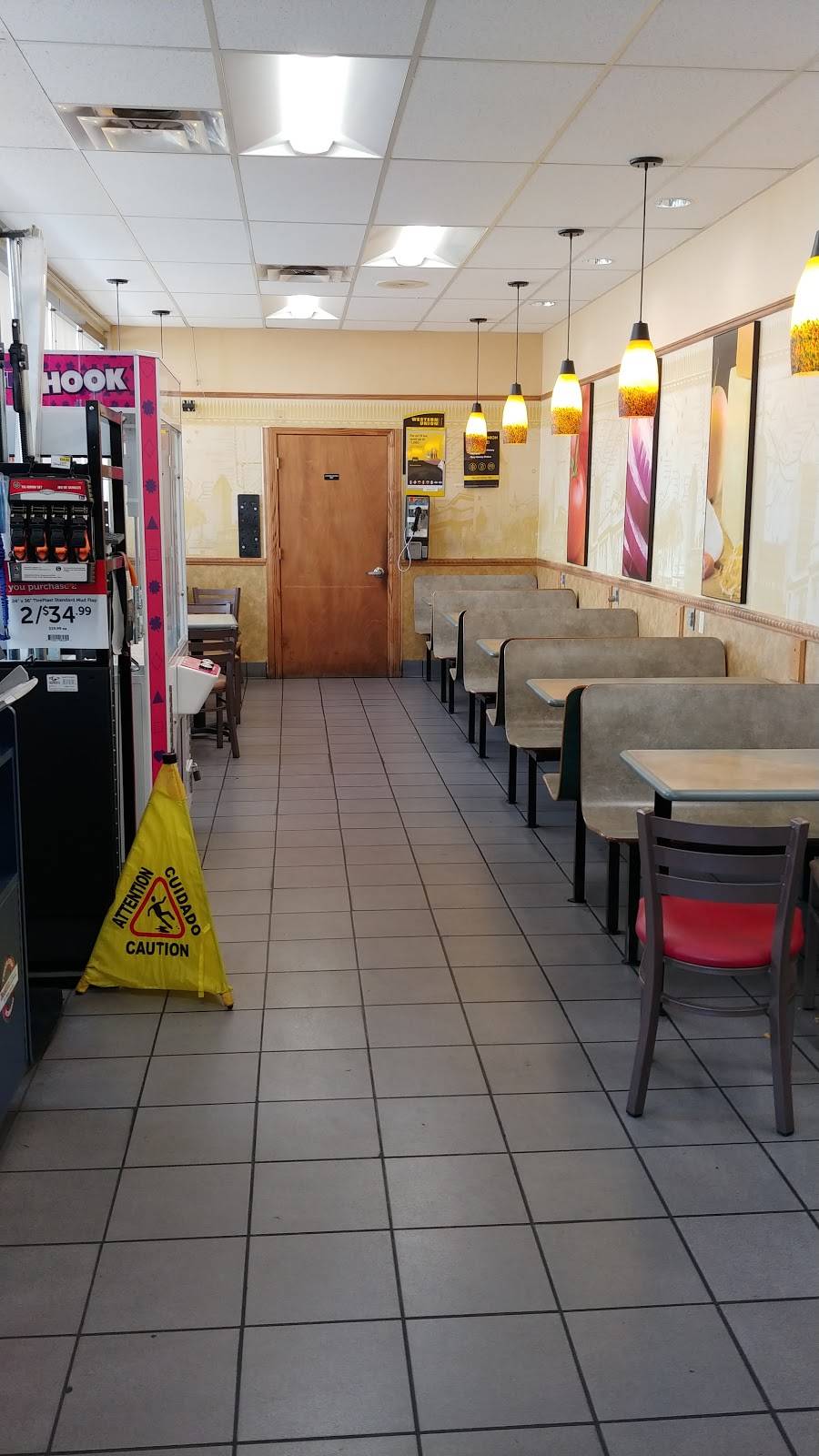 Subway | restaurant | I-40 Exit 42, 7720 Hwy 222 N, Stanton, TN 38069, USA | 9014656128 OR +1 901-465-6128