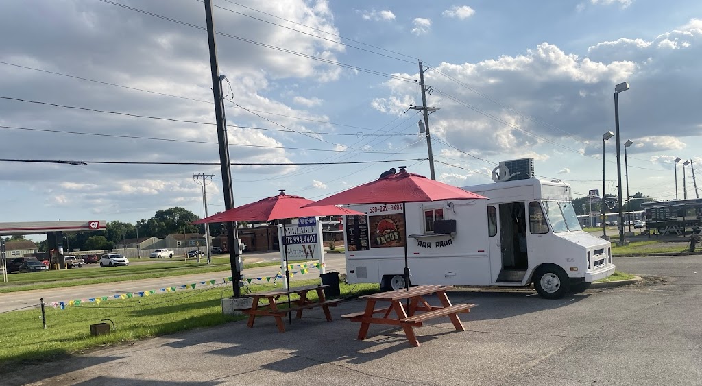 Tacos El Torito LLC | restaurant | 10401 E 31st St, Tulsa, OK 74129, USA | 5392928494 OR +1 539-292-8494