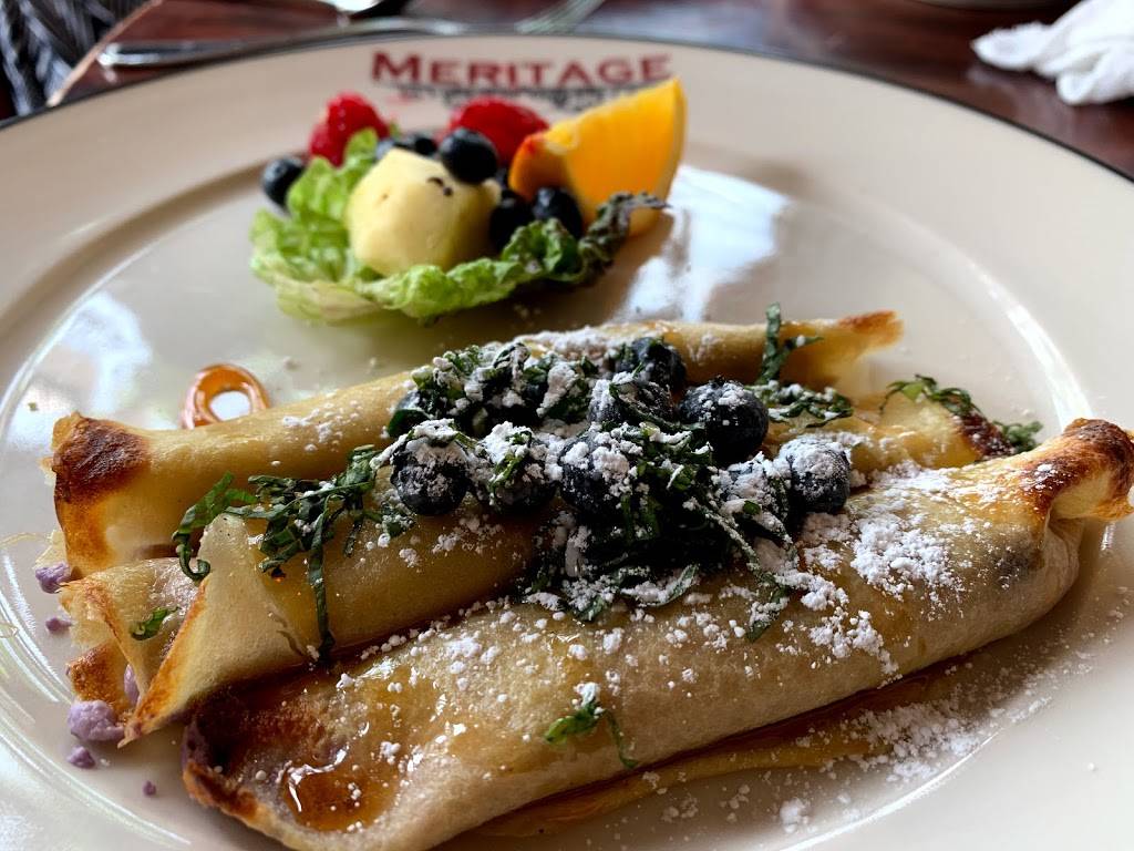 Meritage | restaurant | 410 St Peter St, St Paul, MN 55102, USA | 6512225670 OR +1 651-222-5670
