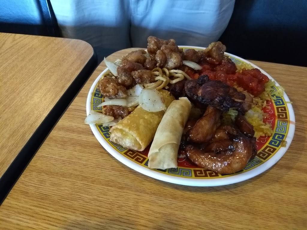 China House | restaurant | 1003 W Stockton St, Edmonton, KY 42129, USA | 2704323898 OR +1 270-432-3898