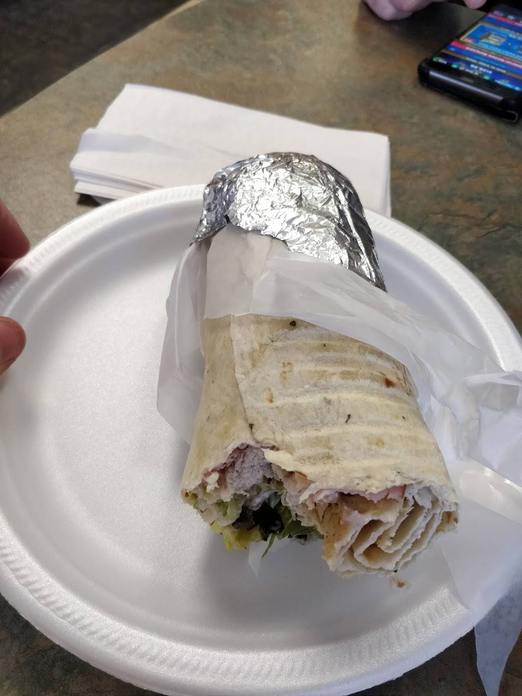 Abes on Exeter | restaurant | 4026 Meadowbrook Dr #115, London, ON N6L 1E6, Canada | 5196528294 OR +1 519-652-8294