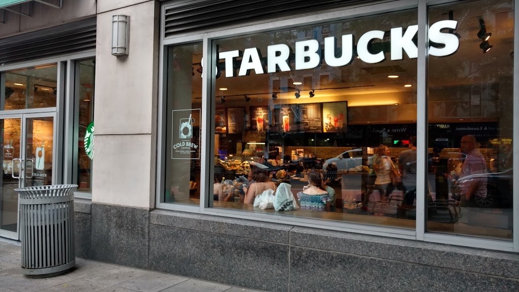 Starbucks | cafe | 1102 1st Ave., New York, NY 10065, USA | 2126889118 OR +1 212-688-9118