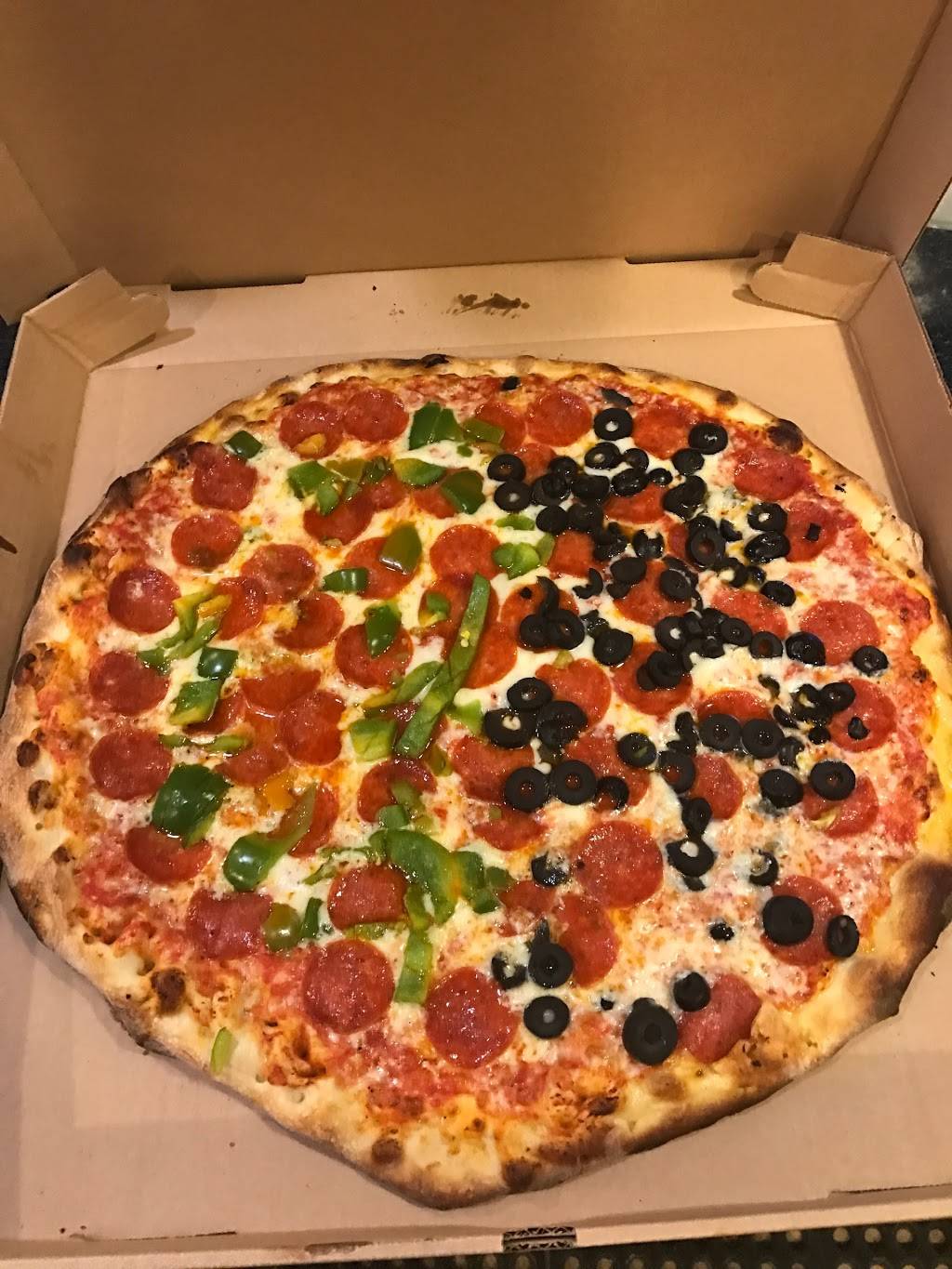 PieZanos Pizza | restaurant | 1322 Washington St, Watertown, NY 13601, USA | 3156083778 OR +1 315-608-3778