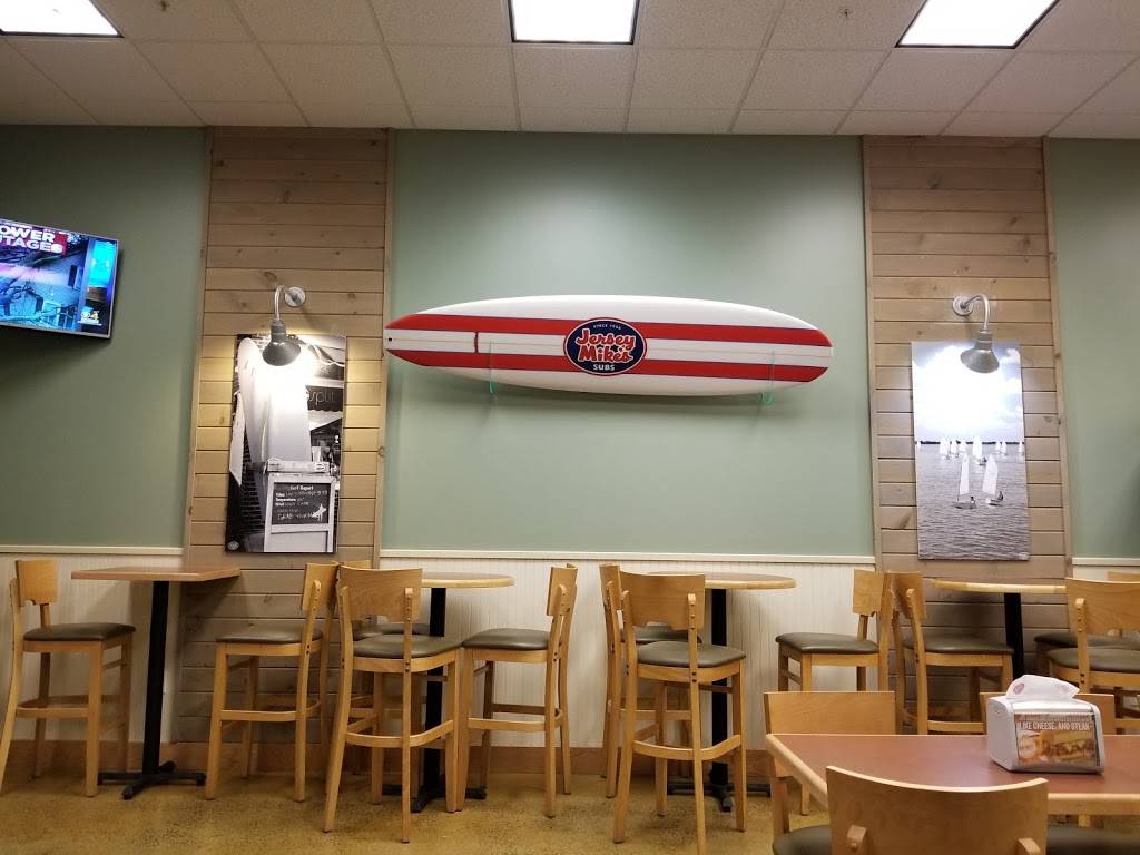 Jersey Mikes Subs | meal takeaway | 42 Boston Post Rd W, Marlborough, MA 01752, USA | 5084855940 OR +1 508-485-5940