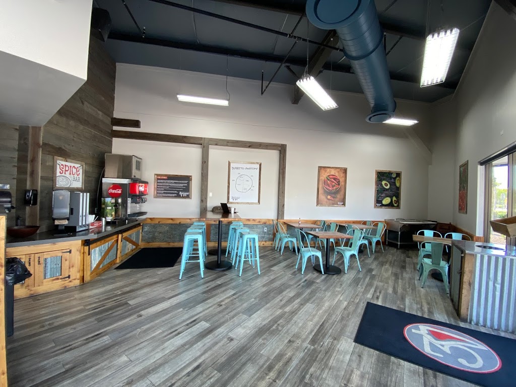 3 Pepper Burrito Co. | restaurant | 8595 College Pkwy suite 340, Fort Myers, FL 33919, USA | 2392362065 OR +1 239-236-2065