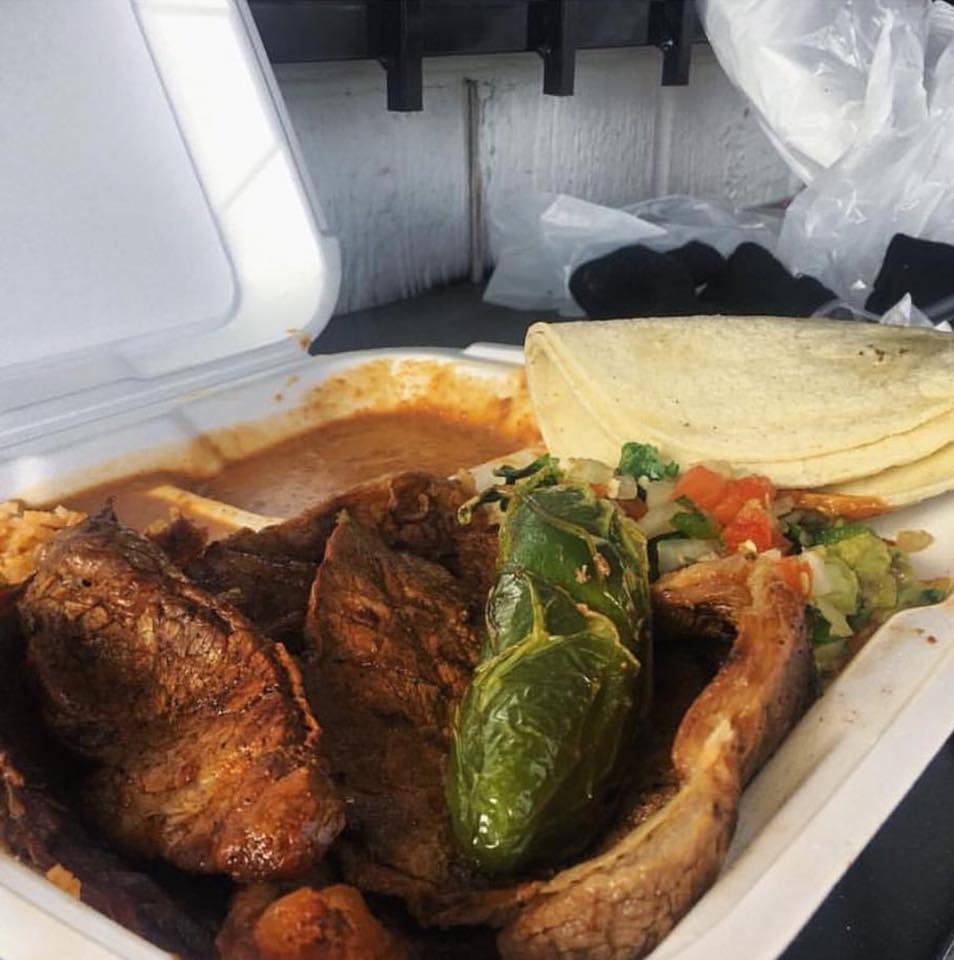 Carniceria Castillo | restaurant | 4426 S Central Ave, Phoenix, AZ 85040, USA | 6022889074 OR +1 602-288-9074