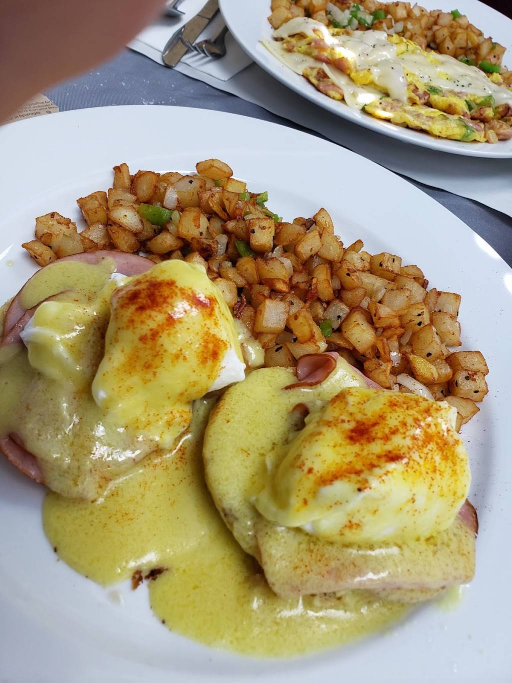 Square One Eatery | restaurant | 1771 Valley Rd, Reno, NV 89512, USA | 7754531447 OR +1 775-453-1447