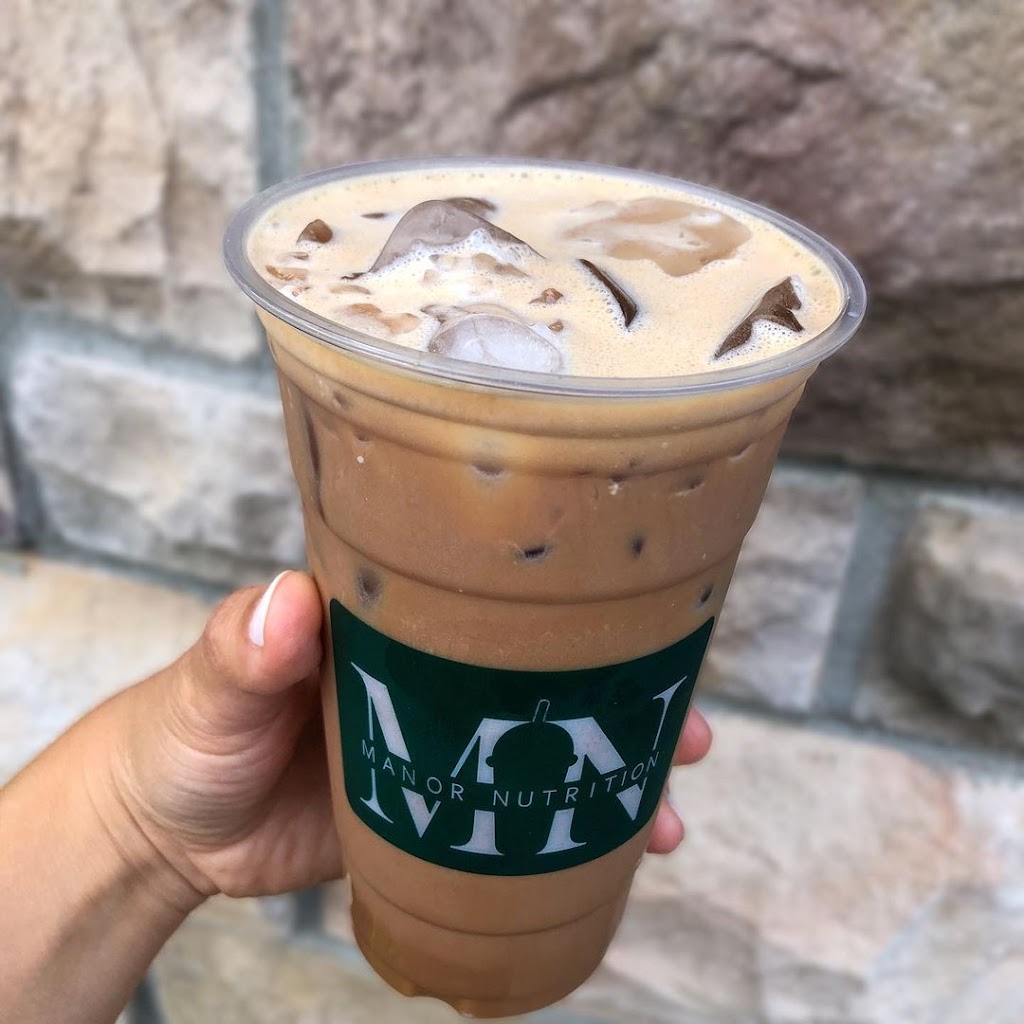 Manor Nutrition | cafe | 460 County Rd 111 unit 6, Manorville, NY 11949, USA | 6319092205 OR +1 631-909-2205