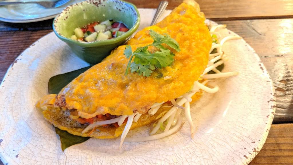 Khao Nom | restaurant | 42-06 77th St, Elmhurst, NY 11370, USA | 9292080108 OR +1 929-208-0108