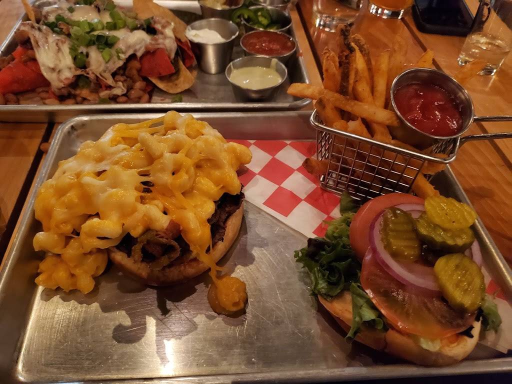 Desert Valley Brewing Company | restaurant | 3700 Ellison Rd NW, Albuquerque, NM 87114, USA | 5058998494 OR +1 505-899-8494