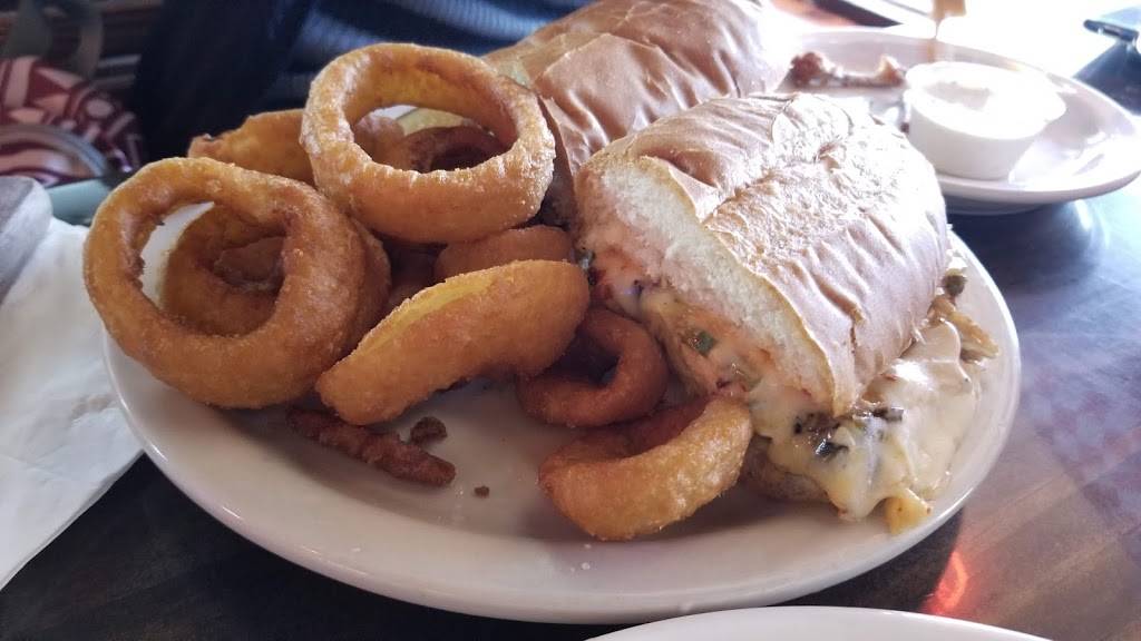 Saddle Sore Saloon | restaurant | 343 Sixth St, Norco, CA 92860, USA | 9512728283 OR +1 951-272-8283