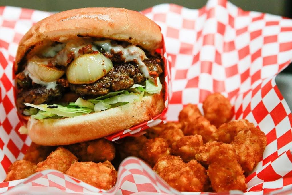 Teddy Bs | restaurant | 21025 Encino Commons Suite 111, San Antonio, TX 78259, USA | 2102655166 OR +1 210-265-5166