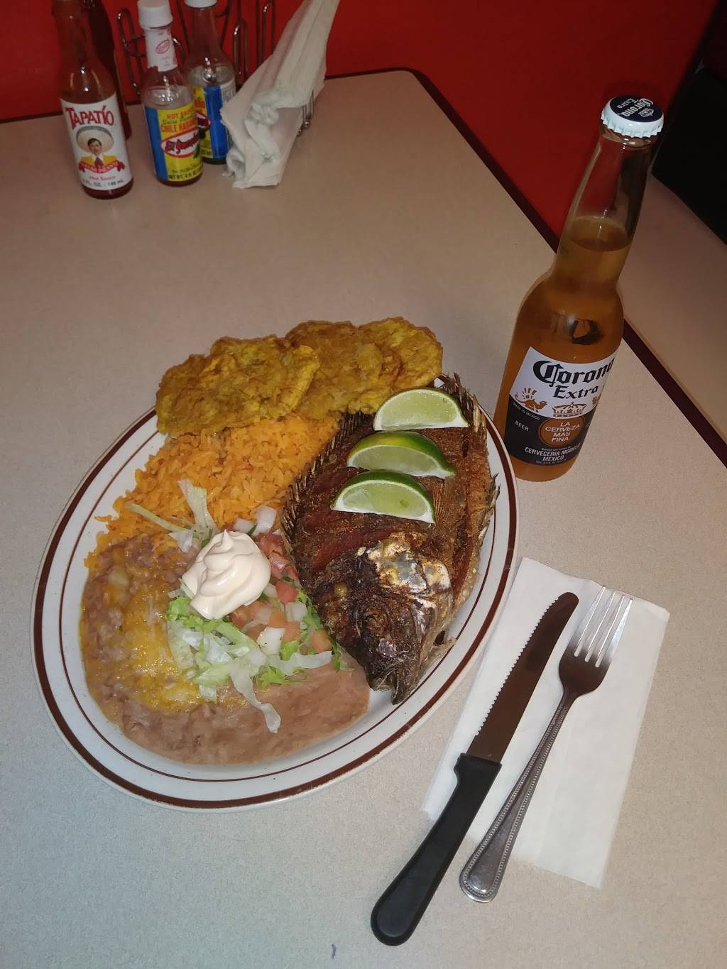 Mi Pueblito Market and Restaurant | restaurant | 120 Central Ave, Long Prairie, MN 56347, USA | 3207321912 OR +1 320-732-1912