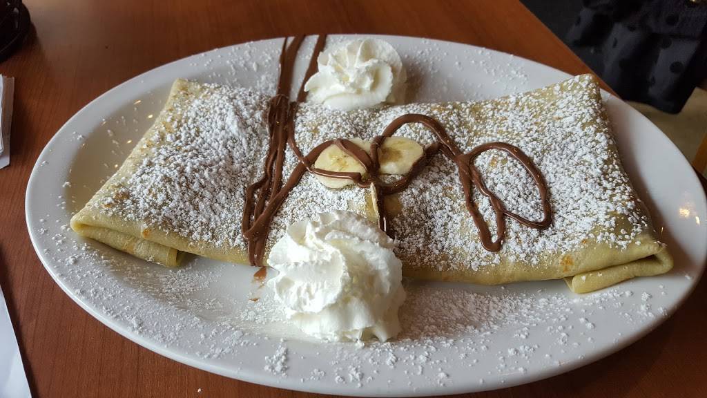 Cafe Des Amis | restaurant | 443 Division St, Sewickley, PA 15143, USA | 4127412388 OR +1 412-741-2388