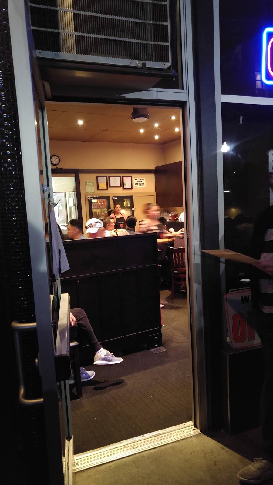 Ramen Dojo | restaurant | 805 S B St, San Mateo, CA 94401, USA | 6504016568 OR +1 650-401-6568