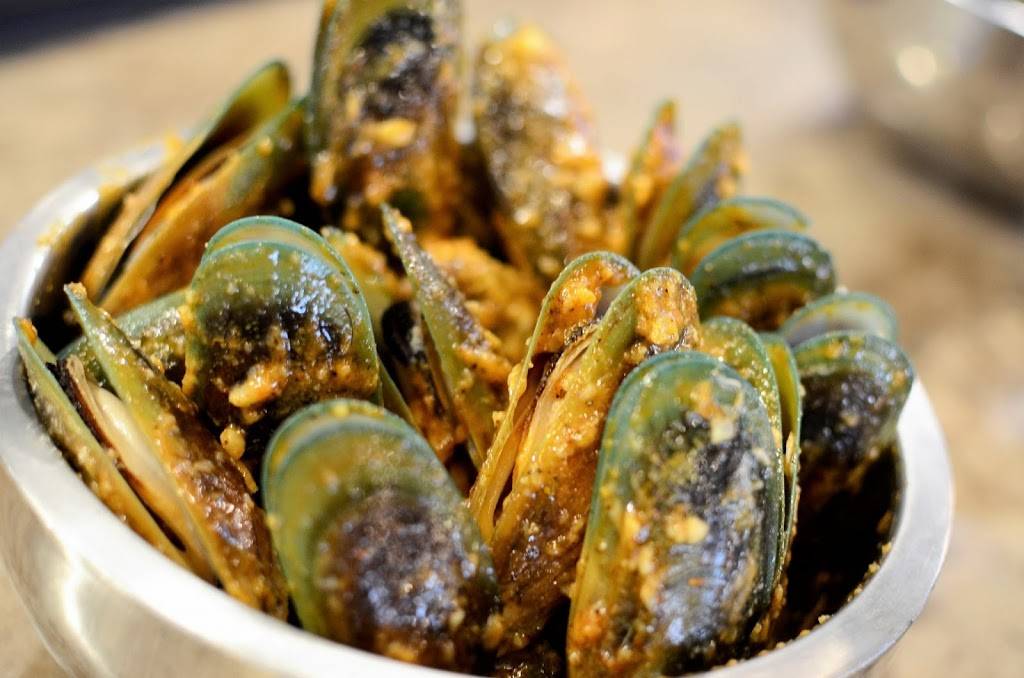 The Crab station - Houston | restaurant | 4505 FM 1960 Suite B, Houston, TX 77069, USA | 2817817351 OR +1 281-781-7351