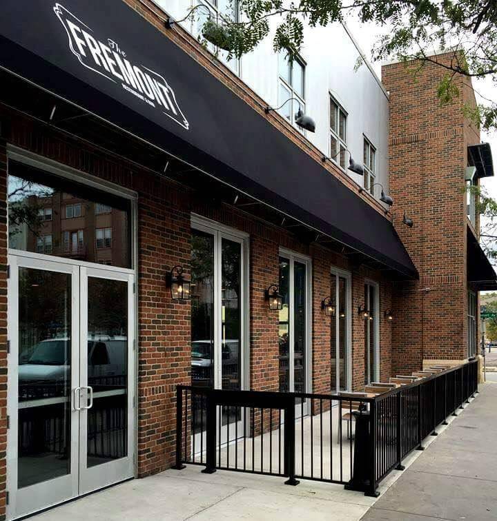 The Fremont Restaurant & Bar | restaurant | 1300 Lagoon Ave #100, Minneapolis, MN 55408, USA | 6123454172 OR +1 612-345-4172