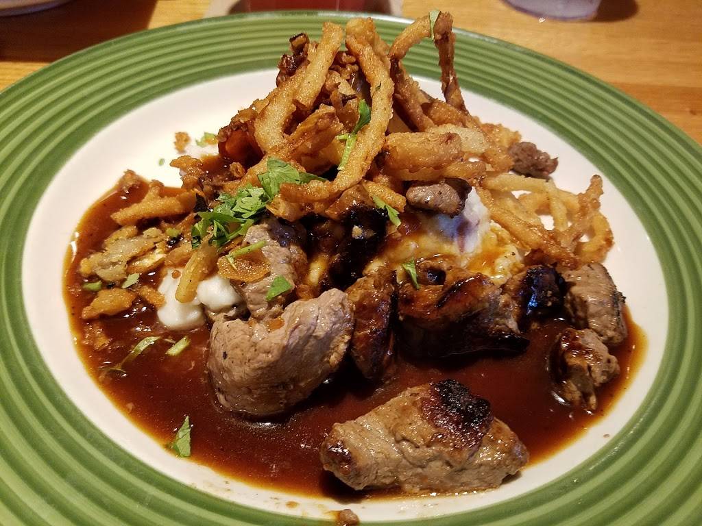 Applebees Grill + Bar | restaurant | 74 Viewmont Dr, Scranton, PA 18508, USA | 5703422781 OR +1 570-342-2781