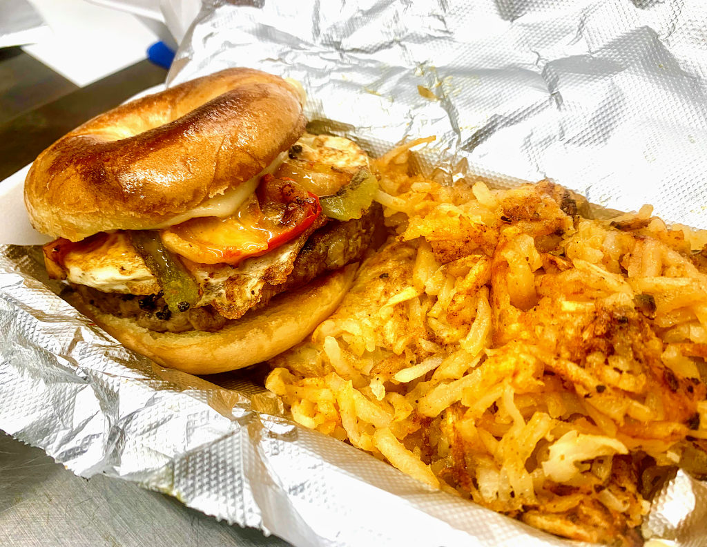 The Breakfast Box | restaurant | 1624 Copley Rd, Akron, OH 44320, USA | 3308494686 OR +1 330-849-4686