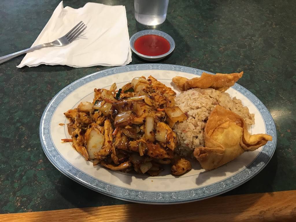 Golden Dynasty Restaurant | restaurant | 366 NW Frontage Rd, Troutdale, OR 97060, USA | 5036658828 OR +1 503-665-8828