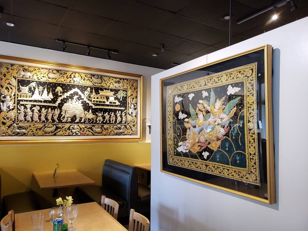 A Taste of Burma Restaurant | restaurant | 126 Edds Ln, Sterling, VA 20165, USA | 7034448510 OR +1 703-444-8510