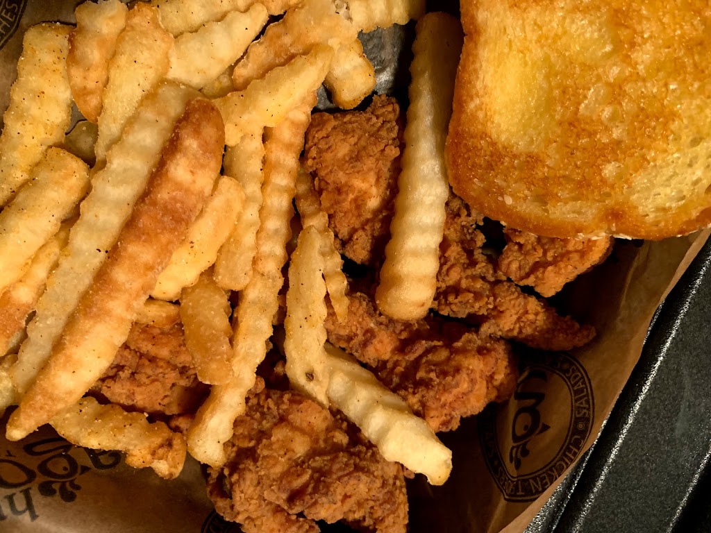 Huey Magoos Chicken Tenders - Coral Springs | restaurant | 9216 Wiles Rd, Coral Springs, FL 33067, USA | 9546691229 OR +1 954-669-1229