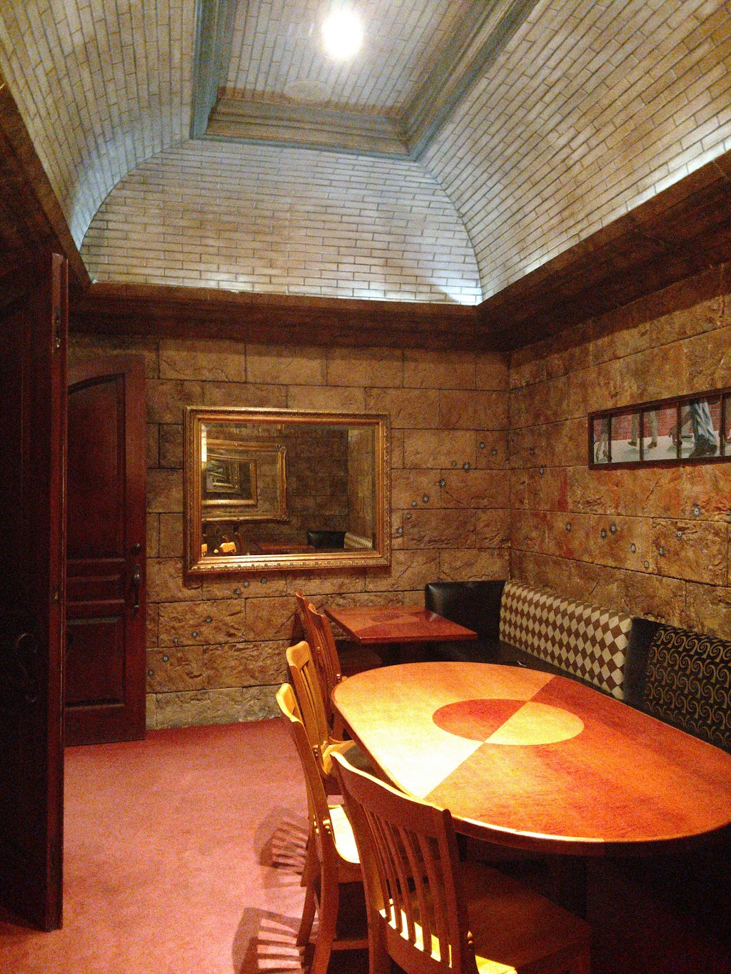 Rounders South Buffalo | restaurant | 4455 S Buffalo Dr, Las Vegas, NV 89147, USA | 7022474308 OR +1 702-247-4308