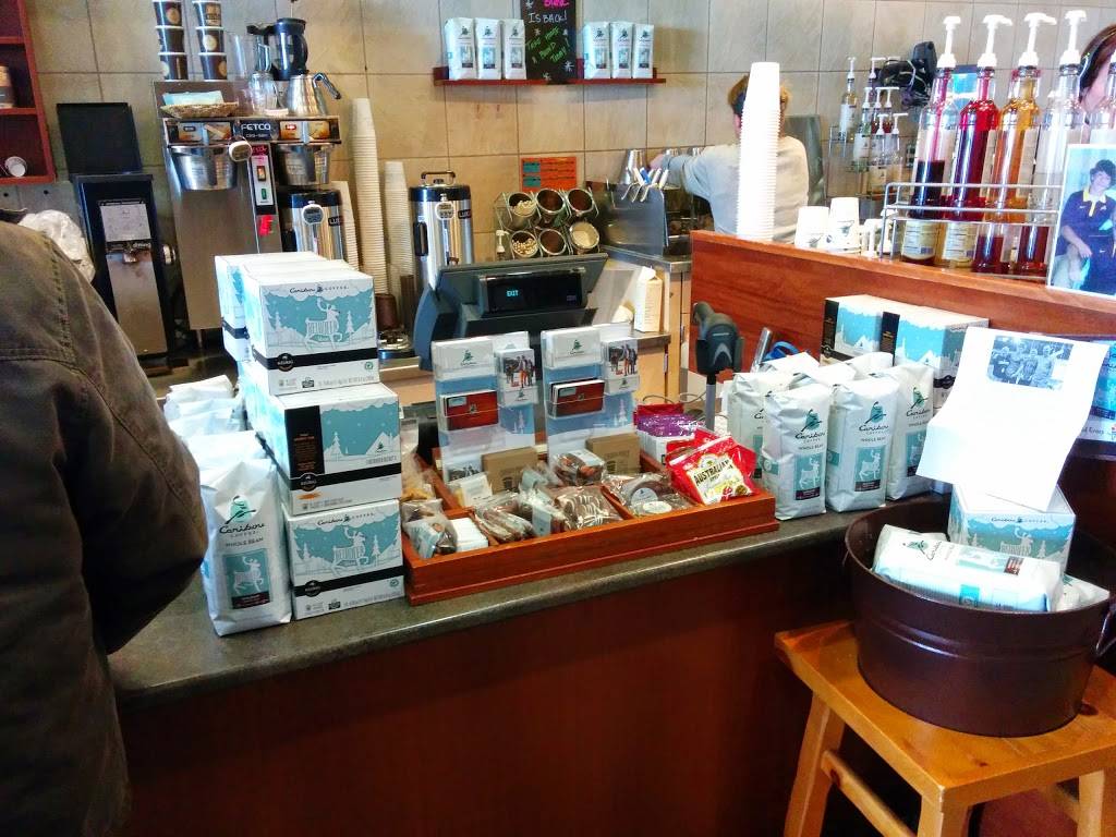 Caribou Coffee | cafe | 11008 61st St NE, Albertville, MN 55301, USA | 7634281030 OR +1 763-428-1030