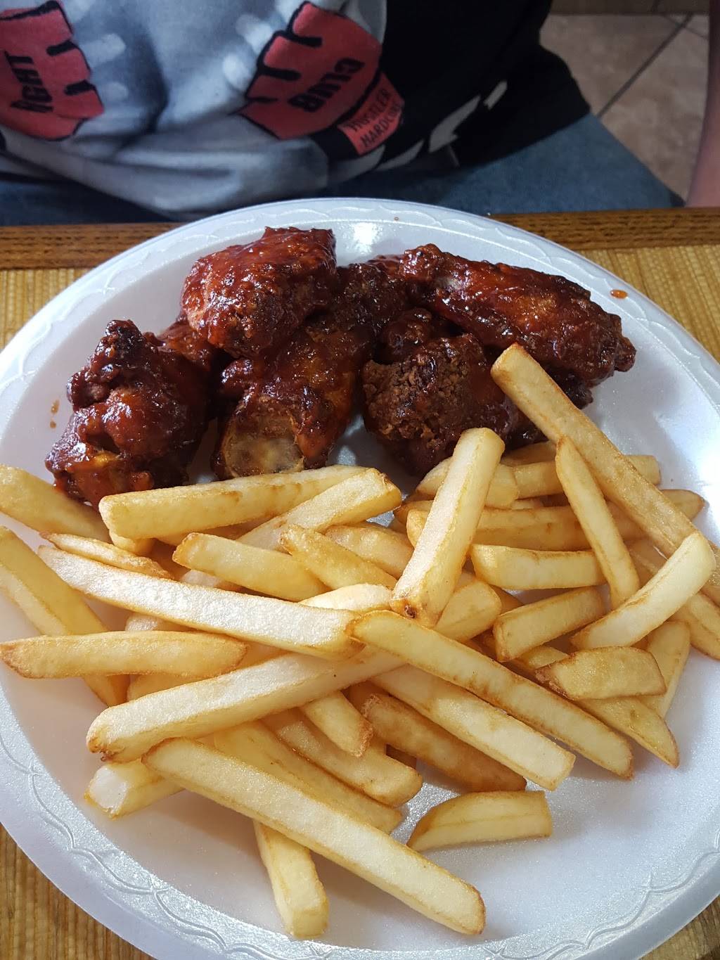 La Brasa Rotisserie & Grill | restaurant | 5023 Okeechobee Blvd, West Palm Beach, FL 33417, USA | 5613318956 OR +1 561-331-8956