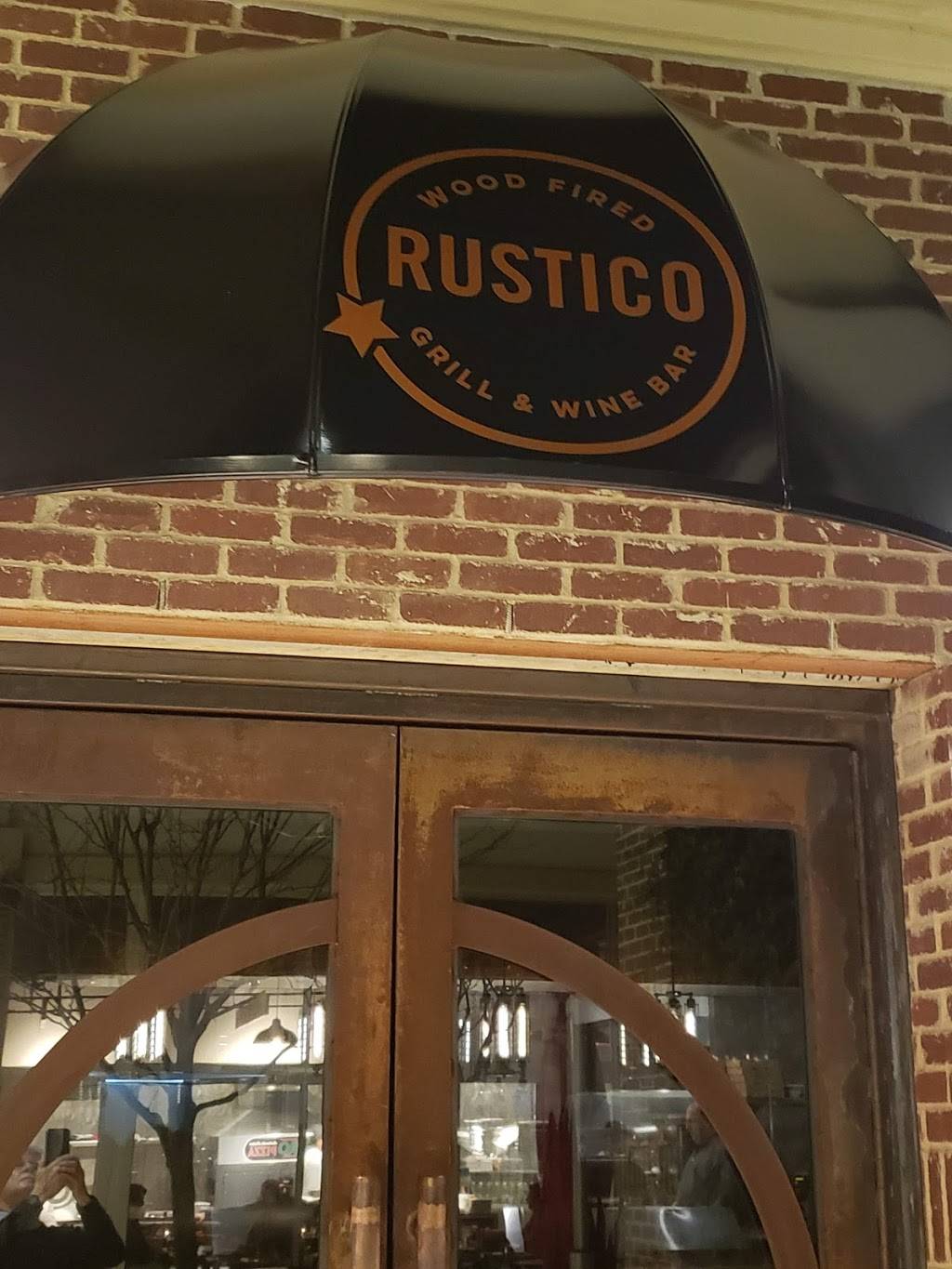 Rustico Wood Fired Grill and Wine Bar | restaurant | 3701 Justin Rd #150, Flower Mound, TX 75028, USA | 2145131112 OR +1 214-513-1112