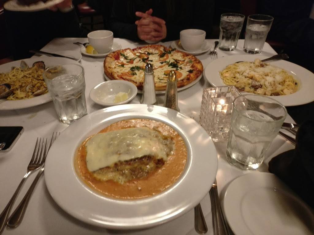 LUCETIS | restaurant | 109 W 25th Ave, San Mateo, CA 94403, USA | 6505741256 OR +1 650-574-1256