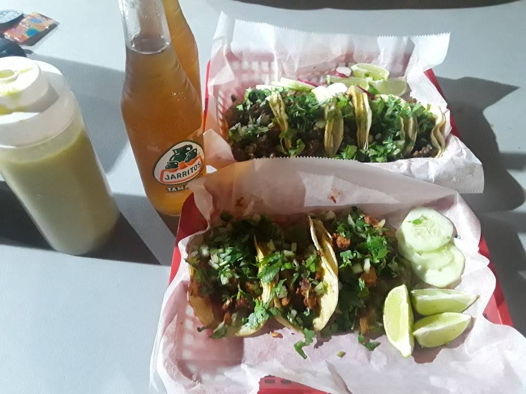 Taqueria El Paisa Food Truck | restaurant | 1243-1299 SW 37th Ave, Fort Lauderdale, FL 33312, USA | 9546818482 OR +1 954-681-8482