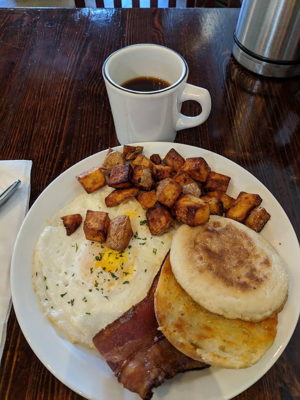 Creme Cafe & Catering | bakery | 1350 Stardust St #3a, Reno, NV 89503, USA | 7753480571 OR +1 775-348-0571