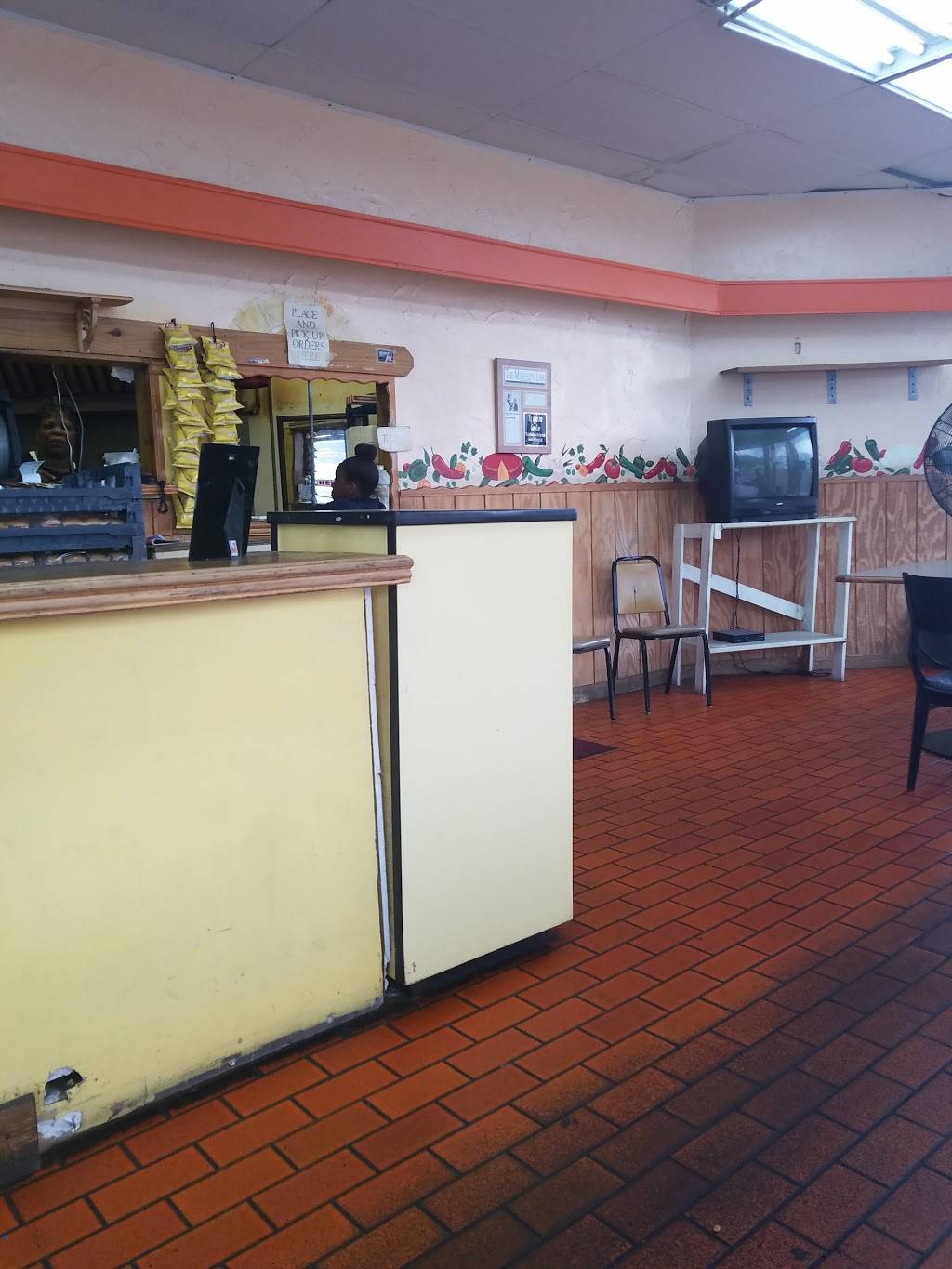 Big Apple Inn | restaurant | 4487 N State St, Jackson, MS 39206, USA | 6019843704 OR +1 601-984-3704