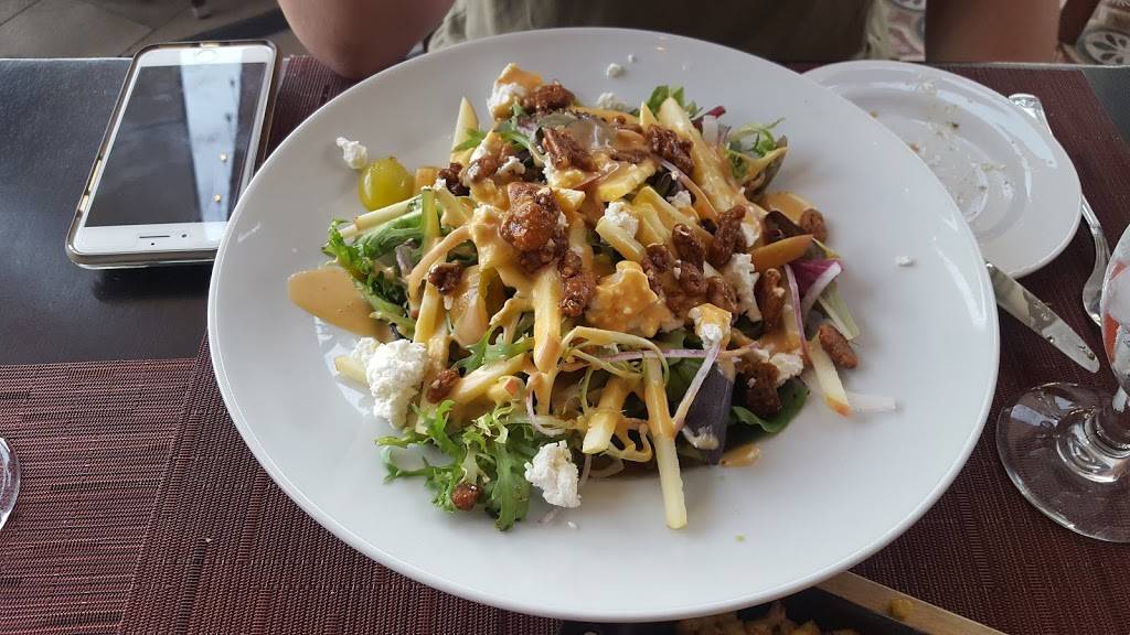 Fuego | restaurant | 700 Queensway Dr, Long Beach, CA 90802, USA | 5624813910 OR +1 562-481-3910