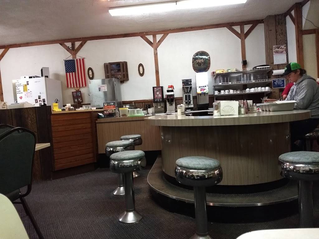 Donnas Cozy Kitchen | restaurant | 630 Hewett St, Neillsville, WI 54456, USA | 7157436335 OR +1 715-743-6335