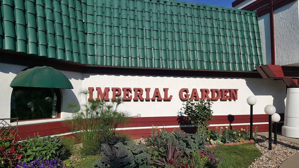 Imperial Garden West | restaurant | 2039 Allen Blvd, Middleton, WI 53562, USA | 6082386445 OR +1 608-238-6445