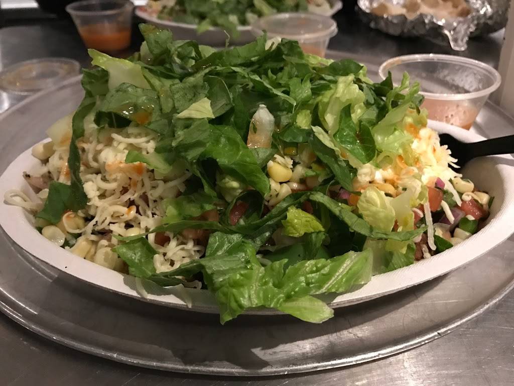 Chipotle Mexican Grill | restaurant | 9205 Reseda Blvd, Northridge, CA 91324, USA | 8187725873 OR +1 818-772-5873