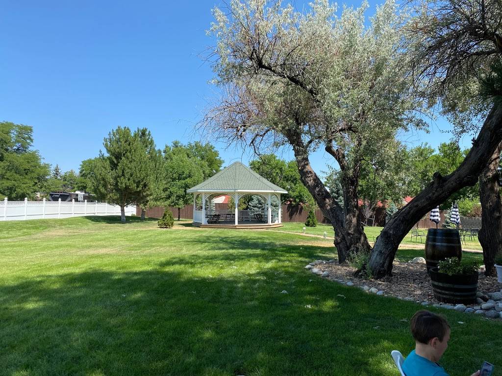 Roots | restaurant | 1200 Miramonte St, Broomfield, CO 80020, USA | 7202790570 OR +1 720-279-0570