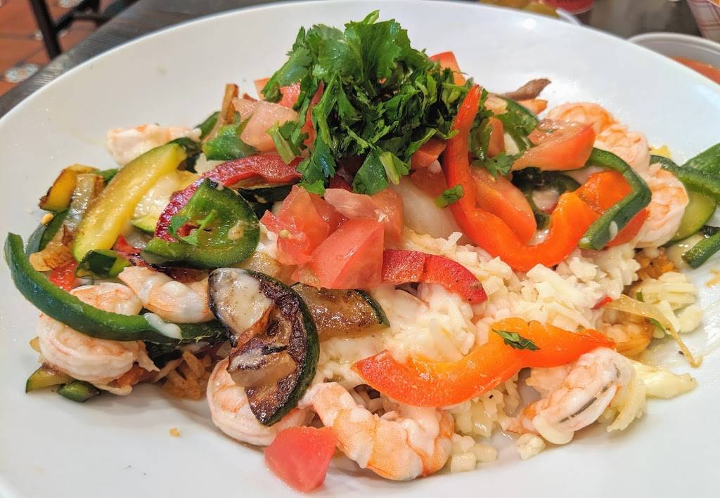 Rudys Mexican Restaurant | restaurant | 305 W Montecito St, Santa Barbara, CA 93101, USA | 8058993152 OR +1 805-899-3152