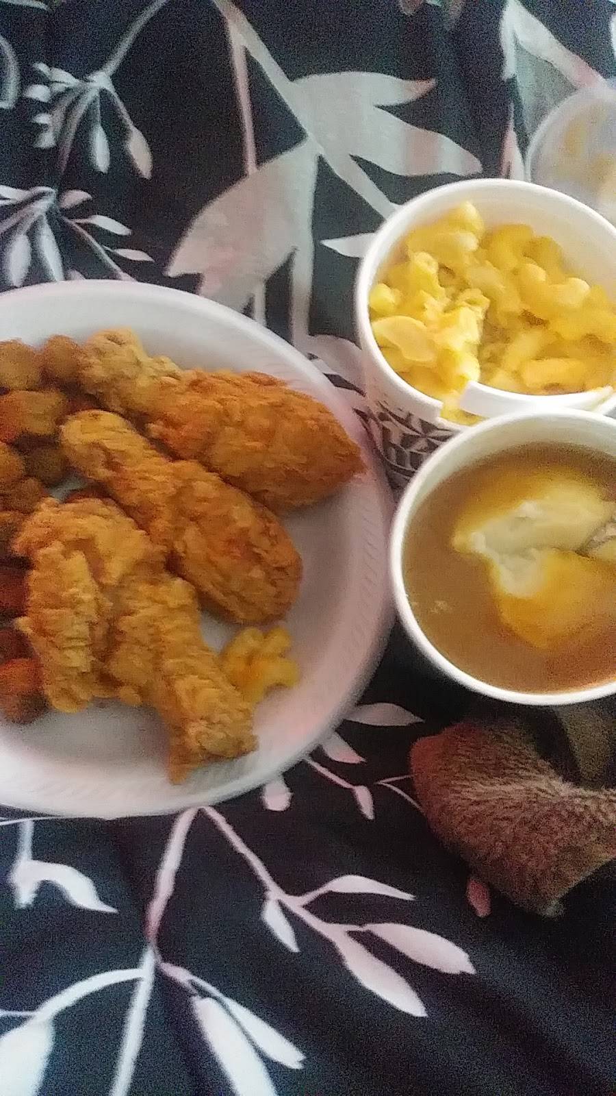 Churchs Chicken | restaurant | 3720 Austell Rd SW, Marietta, GA 30008, USA | 7704369126 OR +1 770-436-9126